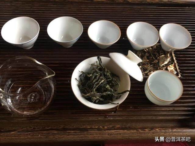 泡普洱茶需要用“克数秤”吗？