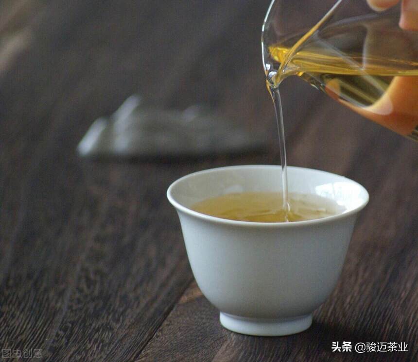 国家级泡茶大师从不外露的泡茶秘密