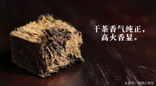 黑茶除了普洱，你还知道哪些？