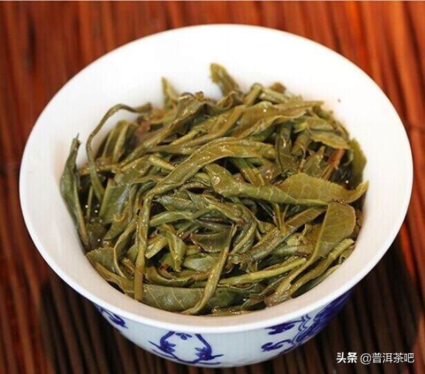 是什么让普洱茶卖得那么贵？