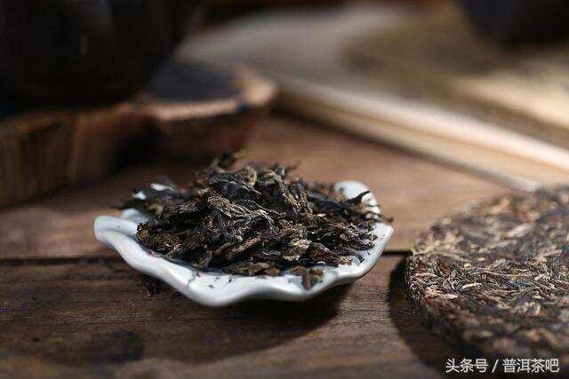 贮藏普洱茶，您绝想不到还会有这些问题！