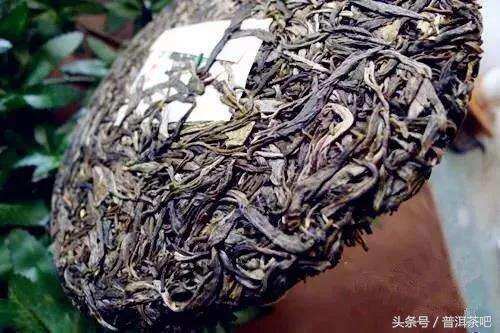 「刀哥说茶」古树茶的陈化速度比一般普洱茶快？