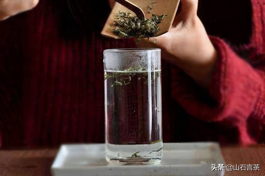 茶事 | 绿茶应该如何冲泡？