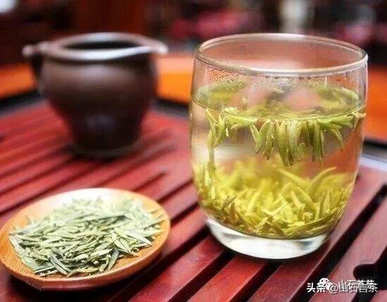 茶事 | 福建名茶你都喝过哪几种？