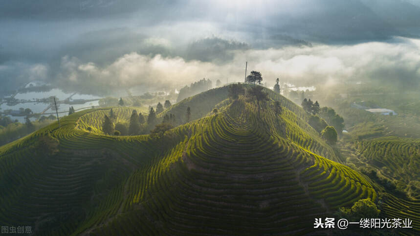 武夷山摄影：齐云峰与三才峰的那些朝朝与暮暮