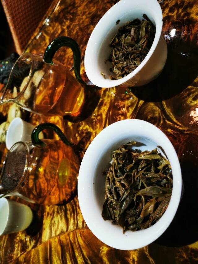 普洱茶中的茶气和茶韵，到底什么是真正意义上的茶气和茶韵呢？