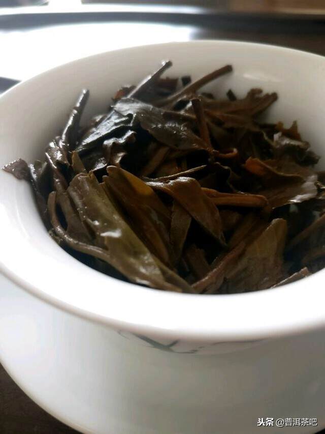 普洱茶中有红梗好还是不好？会不会影响口感？