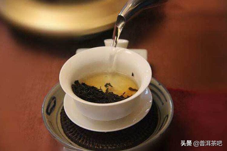 古树茶好喝的10个小秘密