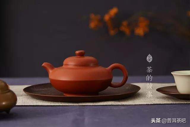 喝什么茶，就藏着什么心里话