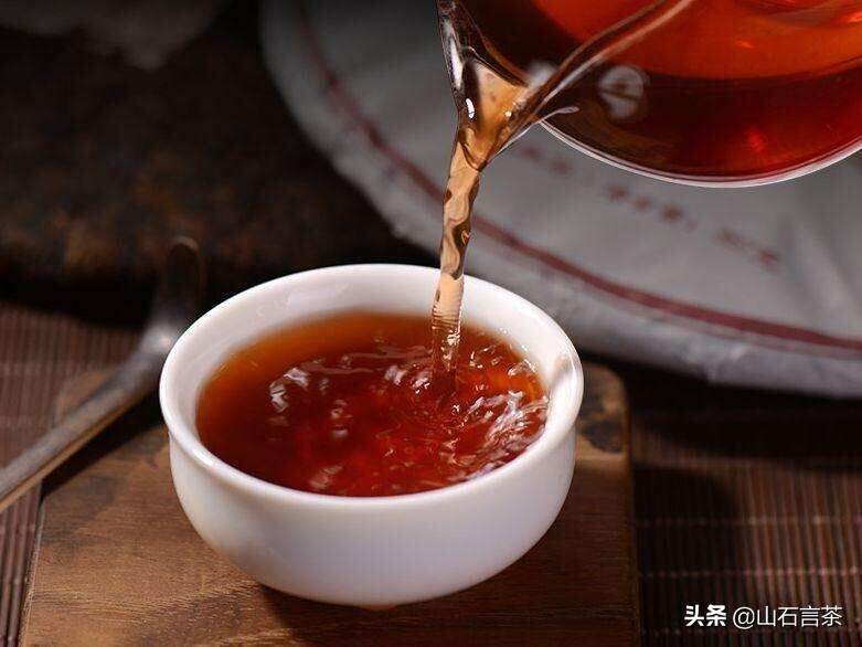 近几年比较流行的茶叶有哪些？背后的原因是什么？