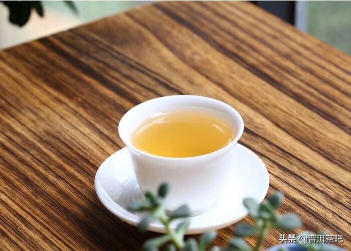 勐库茶区解密，为何勐库茶越来越受茶友欢迎！