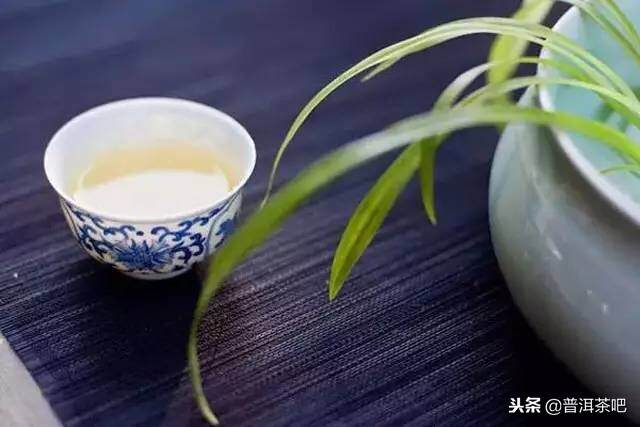 好普洱茶无标准？常规意义上的好茶却应具备这几条