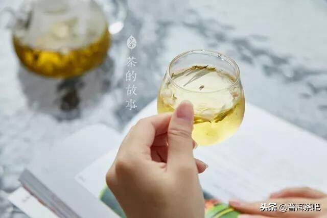 喝什么茶，就藏着什么心里话