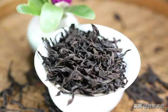 茶有九种香，你的茶属于哪种香？