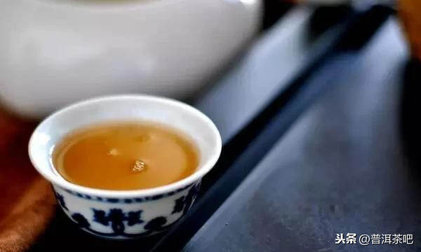 「答疑解惑」如何品饮普洱茶的回甘、茶韵？