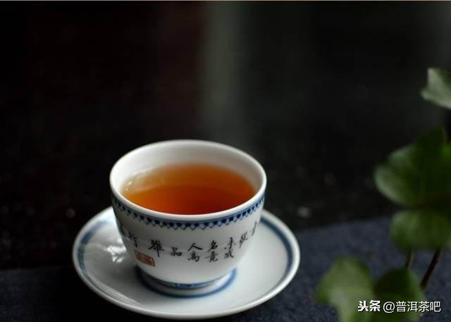 「茶美文」品茶即读人生