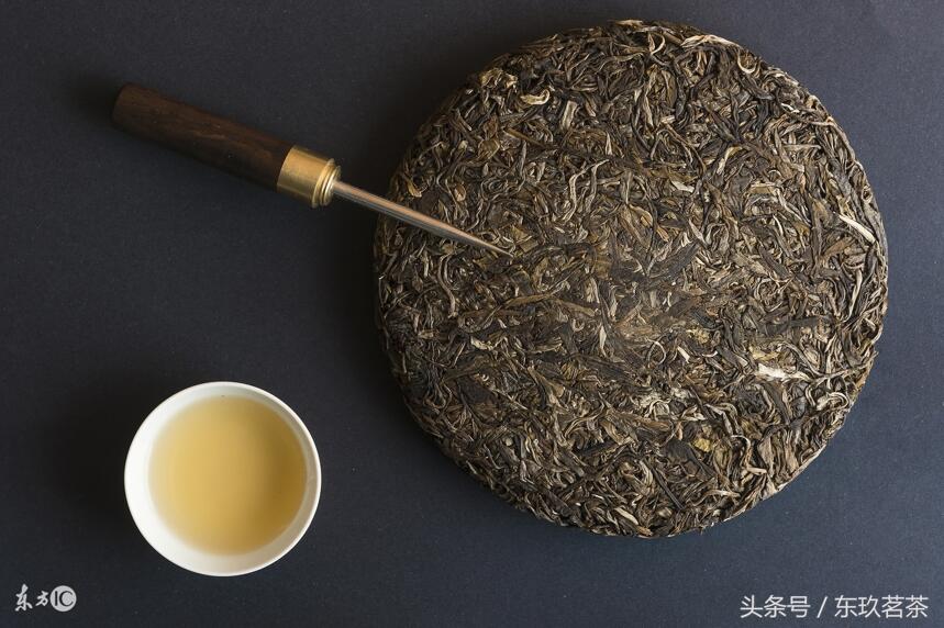 喝茶10大忌（3）——喝头道茶