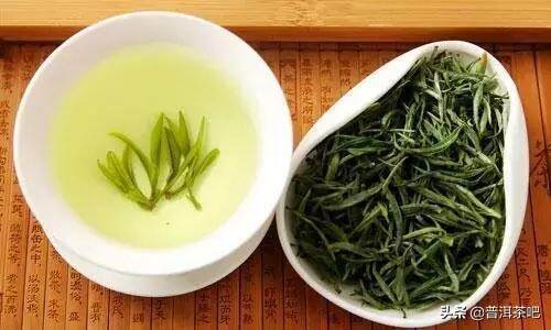 春天喝什么茶比较好？