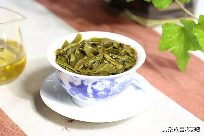 普洱茶是口感浓烈的好还是清淡的好？