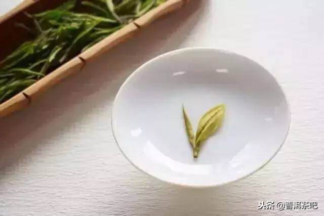 虽说是适口为珍，好茶却是有标准的