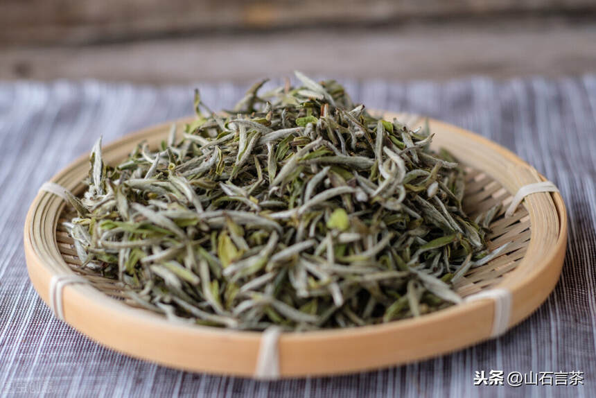 茶事 | 不同茶类怎样分辨其茶叶年份？