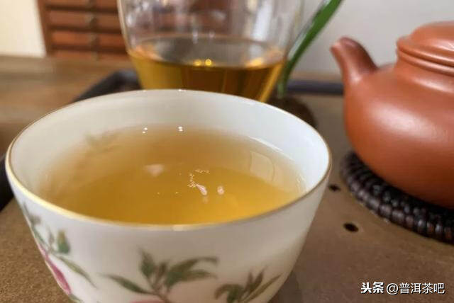 【干货分享】详解老班章新班章老曼娥曼新竜广别老寨普洱茶特点