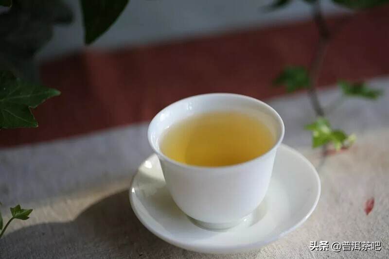 茶的风味与什么有关？