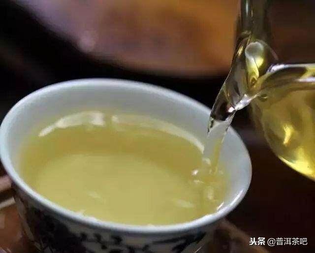 普洱茶冲泡要了解的茶性，说的就是下面这些因素