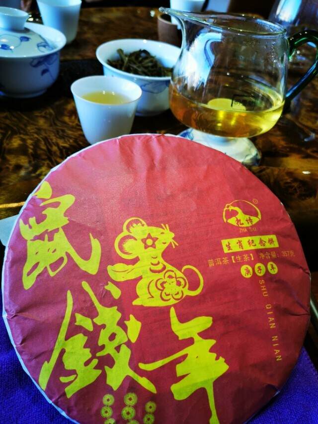 喝茶真的很贵吗？事实上，喝一杯茶真的不贵。