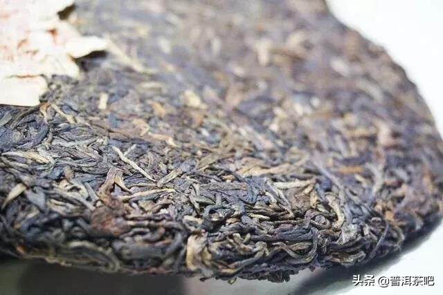 「刀哥说茶」普洱茶存茶推荐，我首选中期茶