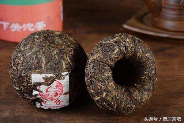 《普洱茶七种武器》之——沱茶