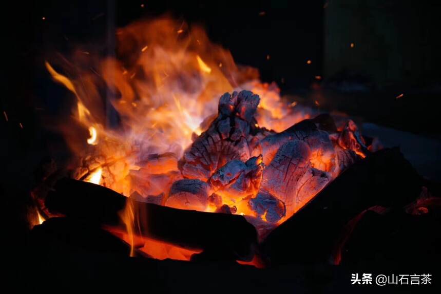 茶事 | 普通茶友如何在武夷山淘到顶级岩茶？