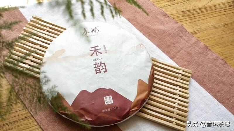 ‖普洱茶是怎么压成饼的？不仅是靠石磨压