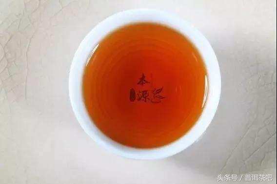 普洱茶的前发酵：未煮熟的青菜