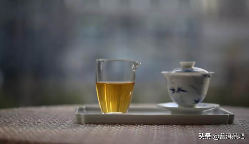 「答疑解惑」苦涩的茶叶就是坏茶么？不一定