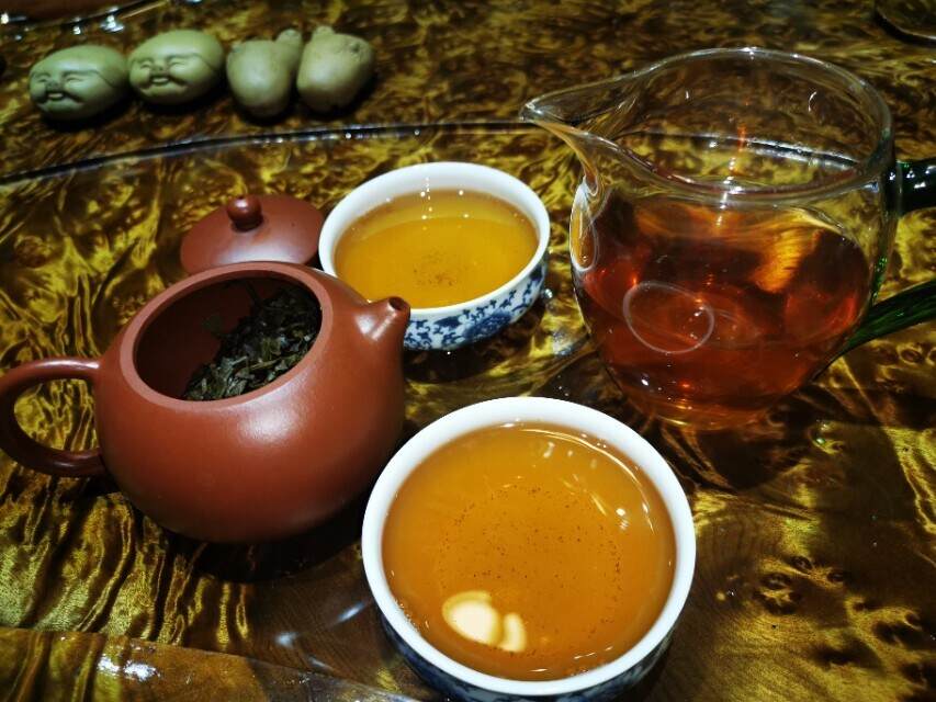 喝茶真的很贵吗？事实上，喝一杯茶真的不贵。