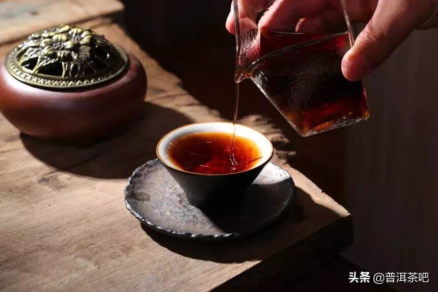 ‖茶外之茶，鲁迅笔下的茶