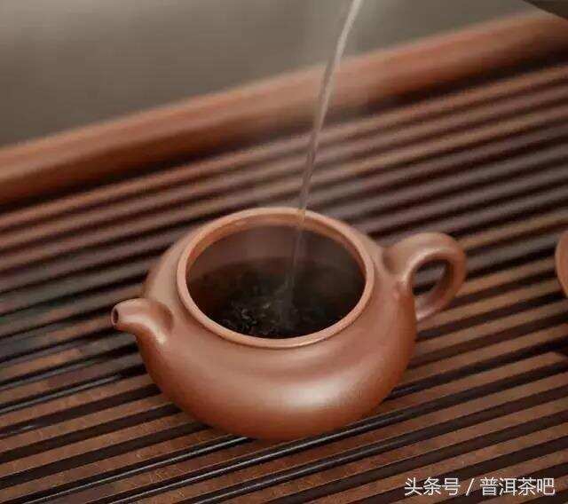 比茶更重要的事