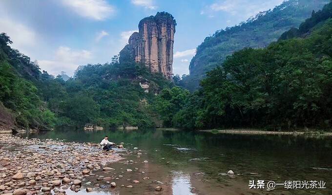 武夷山到底有多美？武夷山必玩的十大景点指南（上篇）