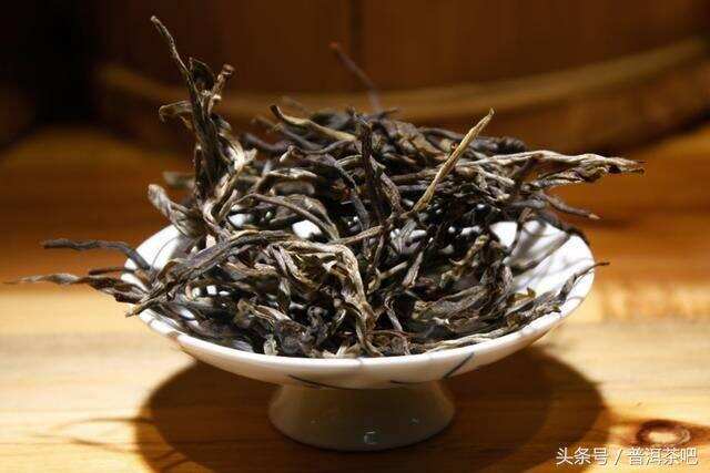 同样原料，饼茶和散茶哪个好喝？