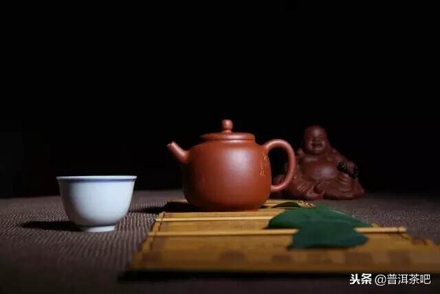 喝茶境界十五重丨不喝茶的不是厌茶就是废茶