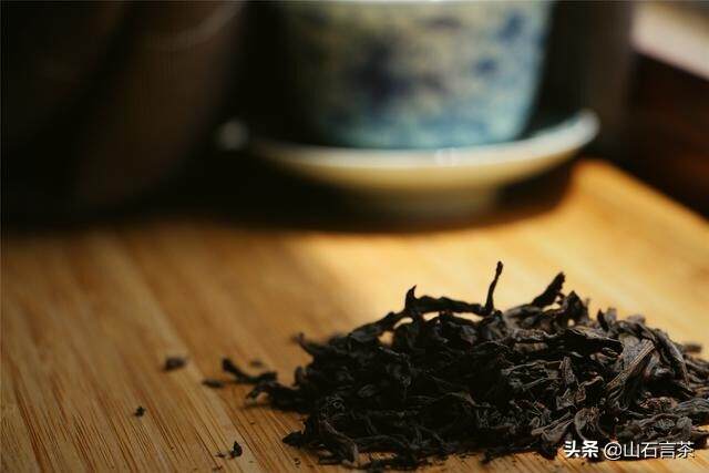 茶事 | 不同茶类怎样分辨其茶叶年份？