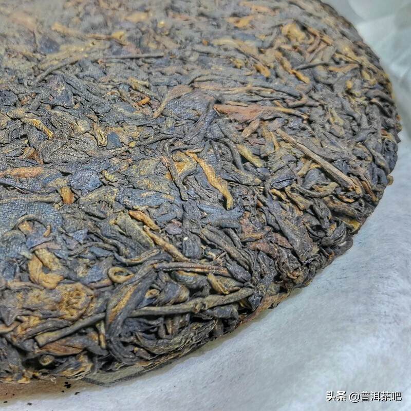 「干货分享」浅析普洱茶熟茶品饮期