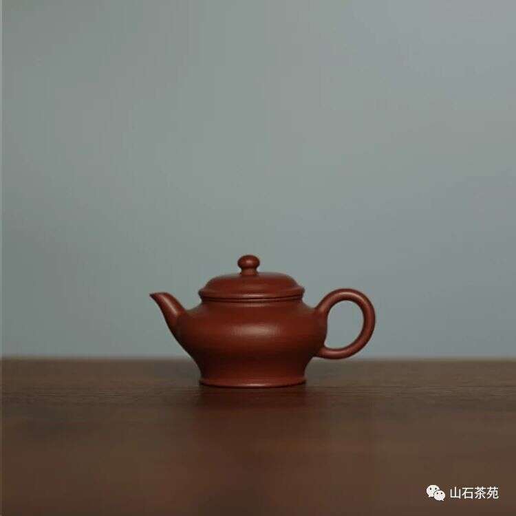 为什么说用小壶冲泡的茶叶更好喝？