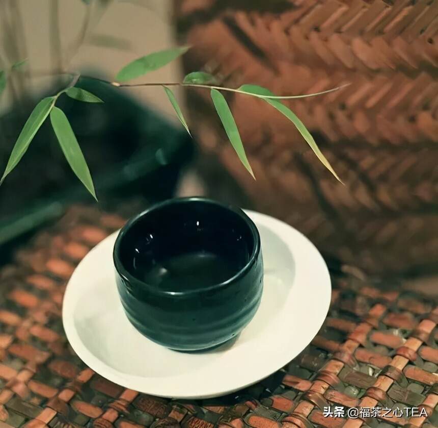 茶百科 | 茶气到底是什么？茶气足是怎样的表现？