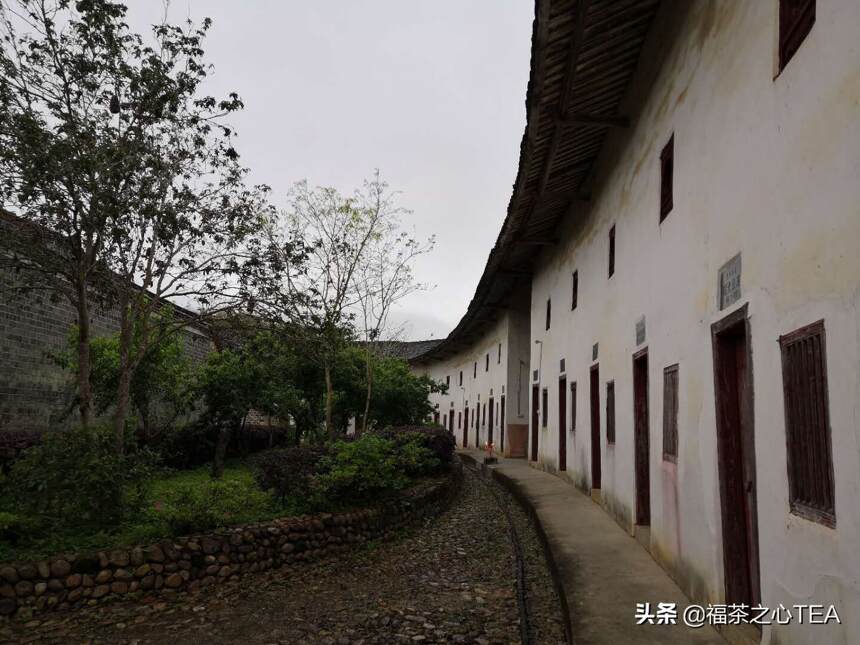 江南李氏圣地：福建上杭李氏大宗祠