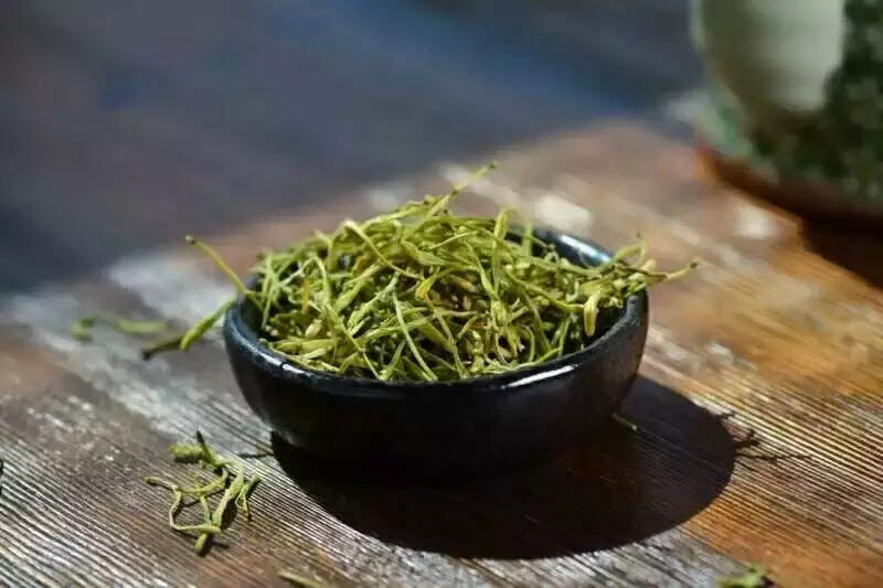 我想替你，夸夸爱喝茶的自己!