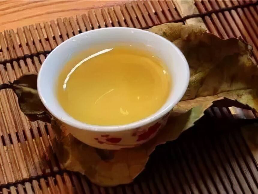 真真假假的茶的流言，你知道多少？