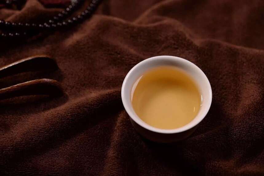 6种普洱茶纯料，你喝过几种？