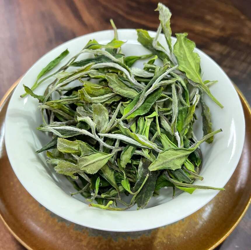 福鼎大白茶和福鼎大毫茶到底有什么区别？